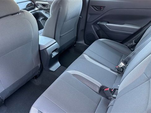 New 2025 Subaru Impreza 2.0i image 9