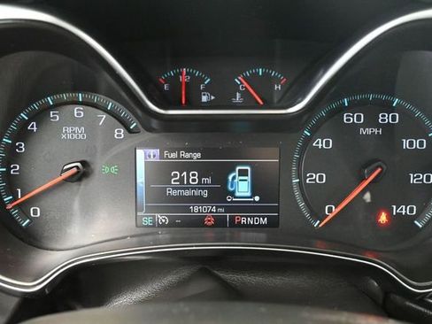 Used 2015 Chevrolet Impala LT w/ Convenience Package FWD image 29