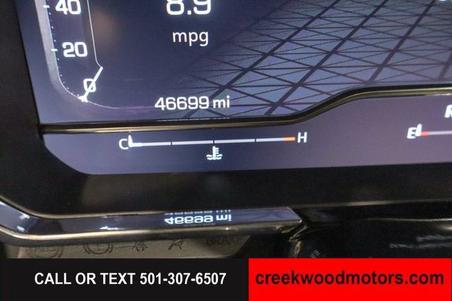 Used 2025 GMC Sierra 2500 SLE AWD/4WD image 35