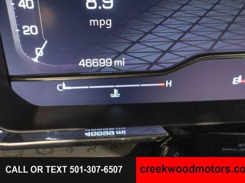 Used 2025 GMC Sierra 2500 SLE AWD/4WD image 35