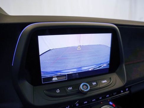 Used 2022 Chevrolet Camaro ZL1 RWD image 48