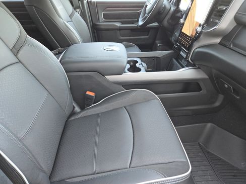 New 2026 RAM 2500 Laramie image 12