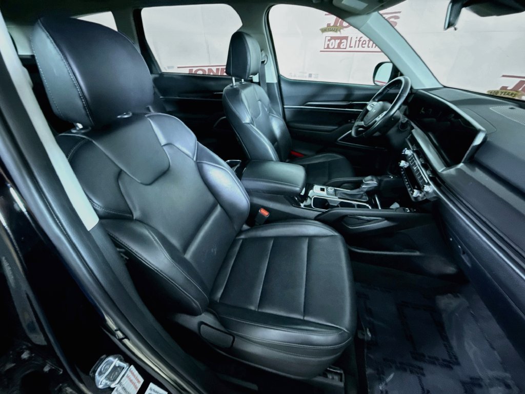 Used 2025 Kia Telluride S AWD/4WD image 36