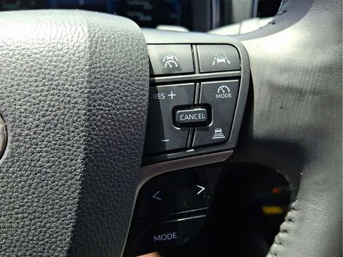 Used 2025 Toyota Camry XSE AWD/4WD image 20
