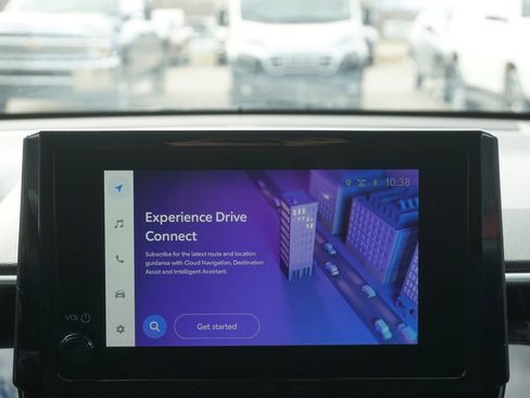 Used 2024 Toyota Corolla Cross SE image 9