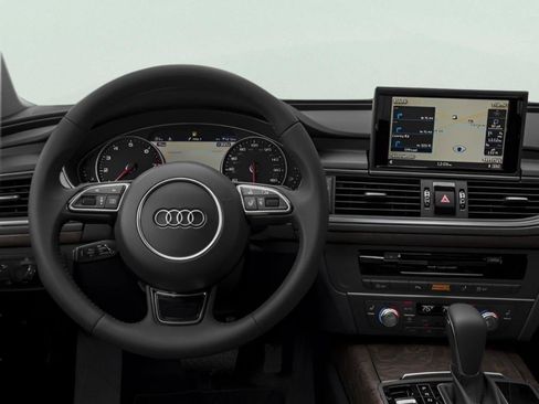 Used 2017 Audi A7 3.0T Premium Plus w/ 20" Wheel & Tire Package AWD/4WD image 74