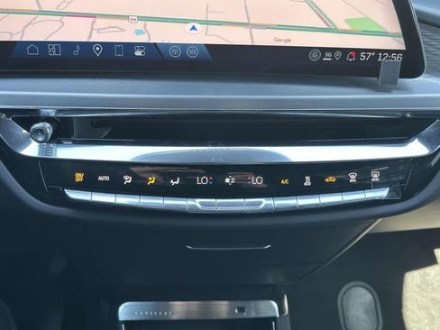 New 2025 Cadillac Lyriq Luxury image 22