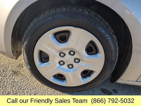 Used 2014 Dodge Dart SE w/ Convenience Group image 27