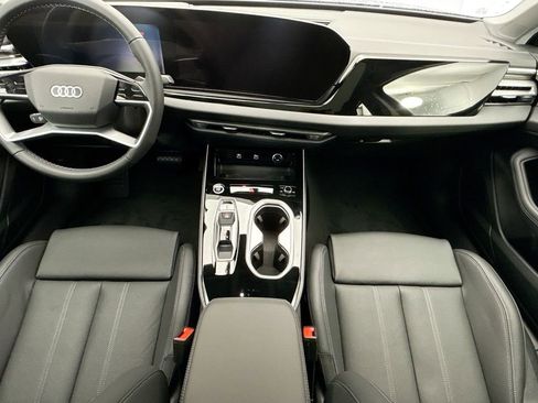 New 2026 Audi A6 Premium Plus image 13