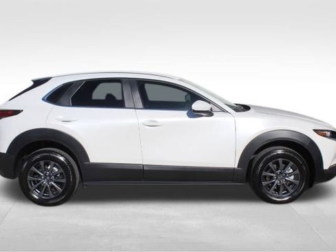 Used 2024 MAZDA CX-30 AWD 2.5 S image 5