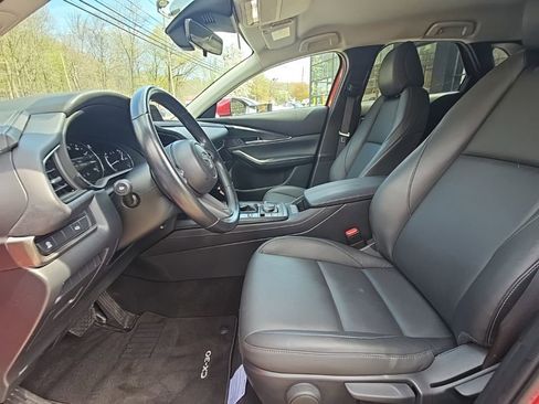 Certified 2023 MAZDA CX-30 AWD 2.5 S w/ Select Package image 13