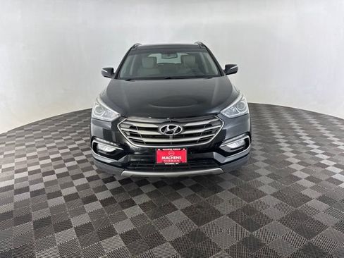 Used 2017 Hyundai Santa Fe Sport FWD image 2