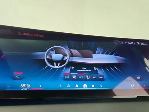 Used 2025 BMW X3 M50 w/ Premium Package image 47