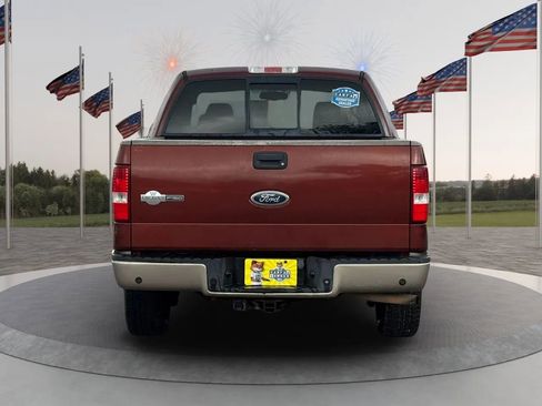 Used 2005 Ford F150 XLT image 4