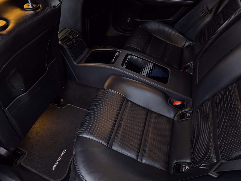 Used 2012 Mercedes-Benz CLS 63 AMG image 19