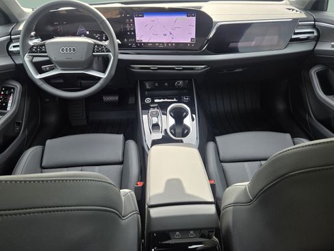 New 2026 Audi A6 Prestige AWD/4WD image 12