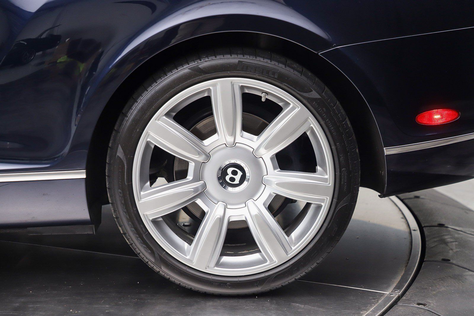 Used 2008 Bentley Continental GTC AWD/4WD image 19