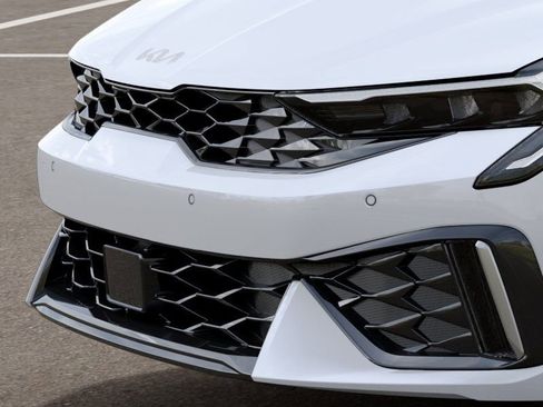 New 2026 Kia K5 GT-Line image 12
