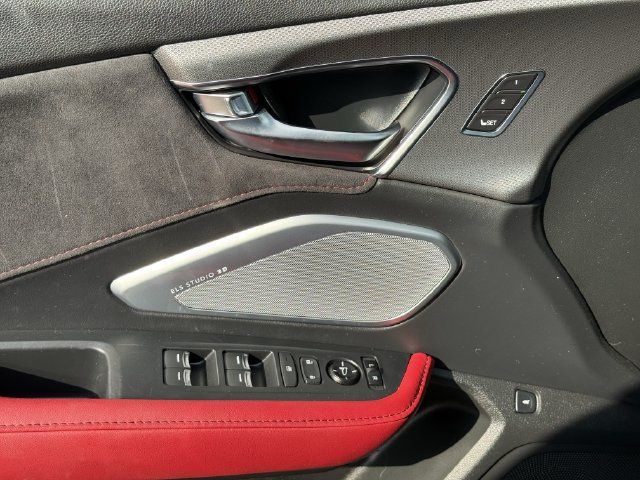 Used 2024 Acura RDX w/ Advance Package AWD/4WD image 25