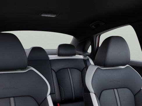 New 2026 Kia K5 GT-Line FWD image 23