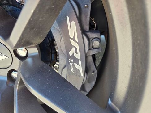 Used 2021 Dodge Challenger R/T Scat Pack image 22