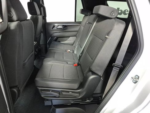 New 2026 Chevrolet Tahoe LS AWD/4WD image 21