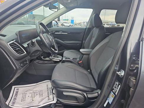 Used 2024 Kia Seltos S image 10