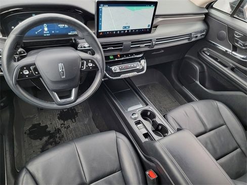 Certified 2023 Lincoln Corsair Reserve w/ Equipment Group 201A image 38