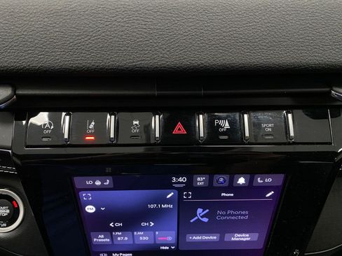 Used 2023 Jeep Grand Cherokee L Laredo AWD/4WD image 22