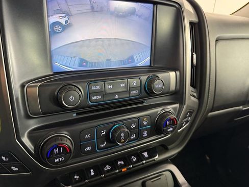 Used 2018 Chevrolet Silverado 2500 LTZ w/ Duramax Plus Package image 22