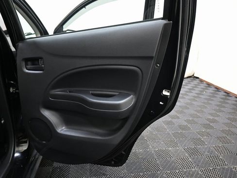 Used 2019 Mitsubishi Mirage ES image 18