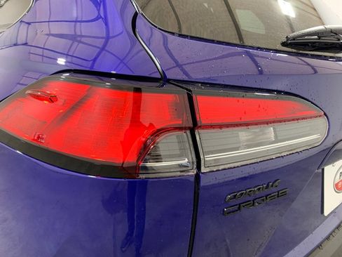 Used 2025 Toyota Corolla Cross AWD Hybrid w/ Convenience Package image 9