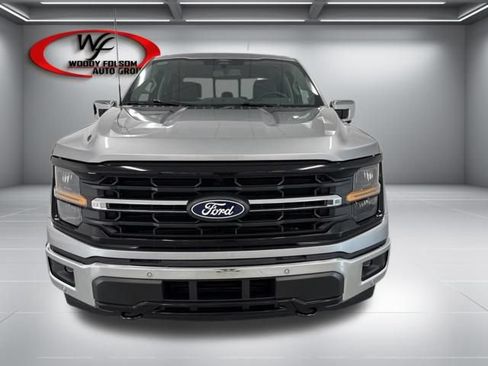 New 2026 Ford F150 XLT w/ Equipment Group 302A MID AWD/4WD image 2