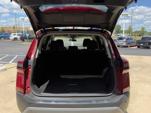 Used 2023 Nissan Rogue SV AWD/4WD image 12