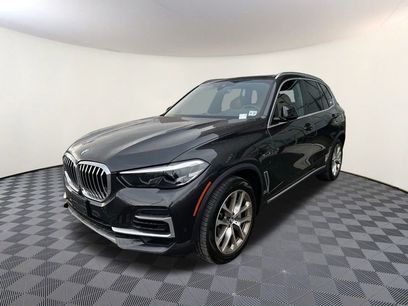 Used 2022 BMW X5 xDrive45e w/ Climate Comfort Package