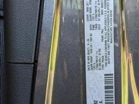 New 2025 Jeep Gladiator Willys image 20