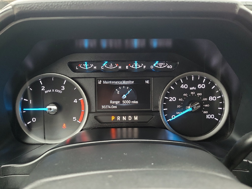 Used 2020 Ford F350 XLT w/ XLT Premium Package AWD/4WD image 27