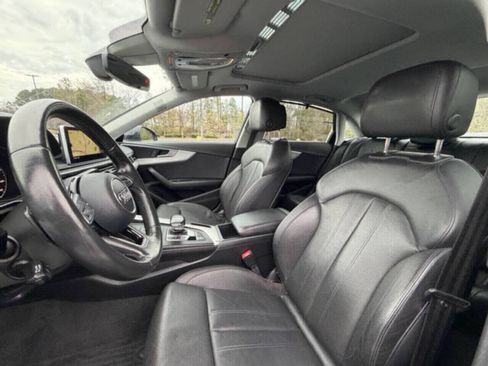 Used 2017 Audi A4 2.0T Prestige w/ Prestige Package image 23