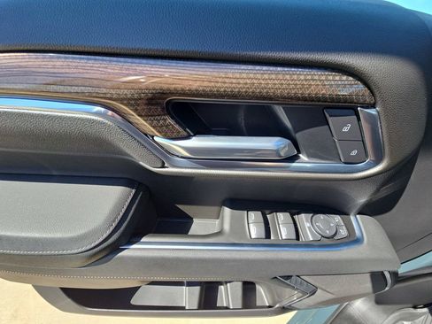 New 2026 Chevrolet Silverado 1500 LT w/ All Star Edition Plus image 28