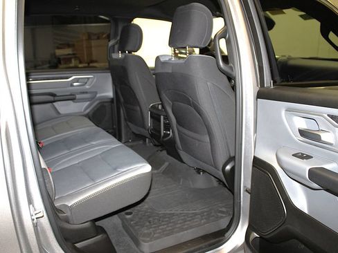 Certified 2022 RAM 1500 Big Horn AWD/4WD image 35