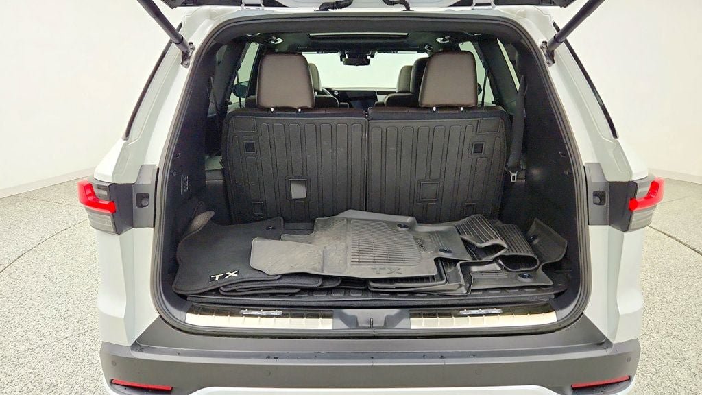 Used 2025 Lexus TX 350 AWD w/ Technology Package image 23