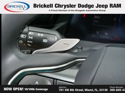 Used 2025 Lexus RZ 300e w/ Accessory Package (Z2) FWD image 28