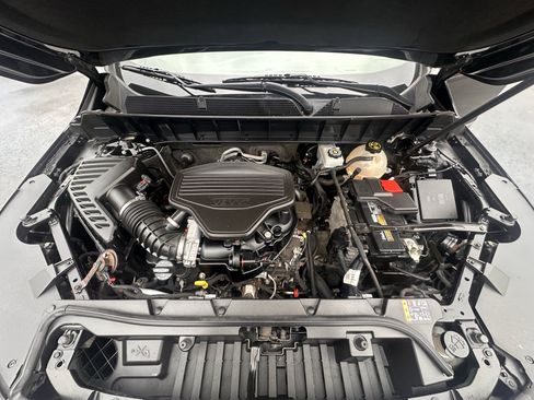 Used 2019 GMC Acadia Denali w/ Technology Package image 54