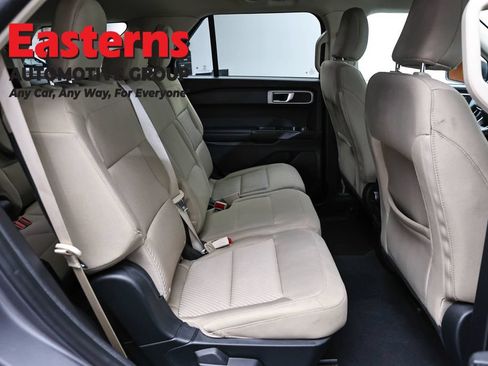 Used 2021 Ford Explorer 4WD image 22