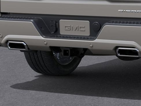 New 2026 GMC Sierra 1500 Denali Ultimate AWD/4WD image 14