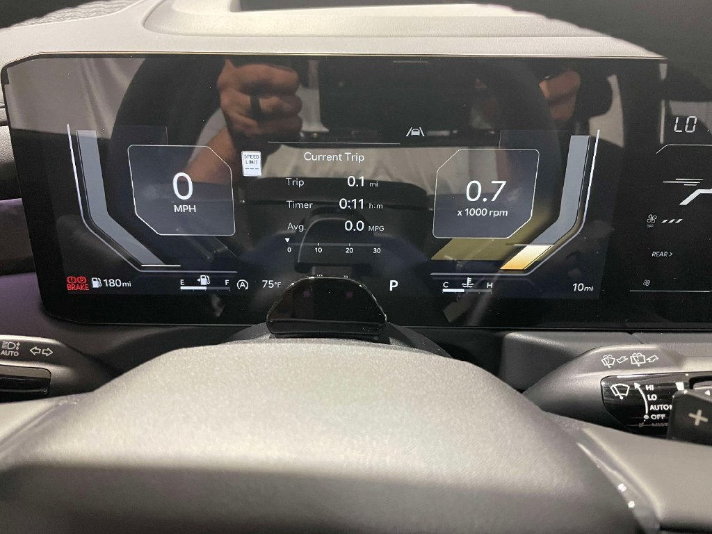 New 2027 Kia Telluride SX Prestige X-Pro AWD/4WD image 26