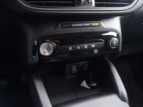 Used 2024 Ford Escape Active w/ Tech Pack #1 FWD image 11
