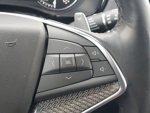 Certified 2024 Cadillac XT5 Sportv image 17