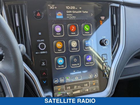 Certified 2025 Subaru Legacy Premium image 41