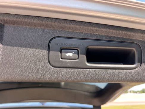 Used 2024 Honda Odyssey EX-L image 34